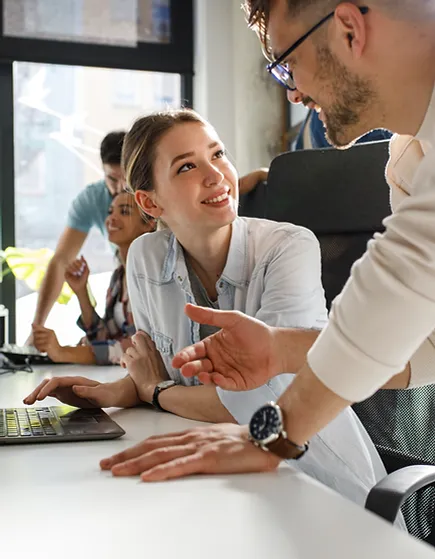 Software Development Outsourcing Services